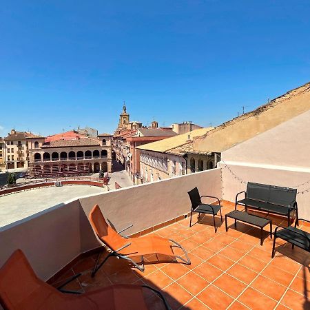 Vianeando Apartment Виана Екстериор снимка