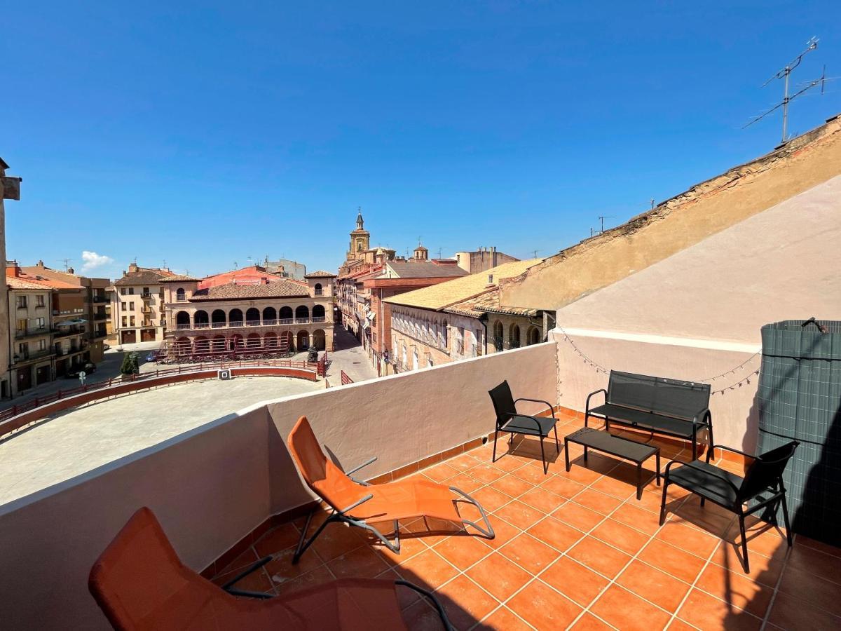 Vianeando Apartment Виана Екстериор снимка