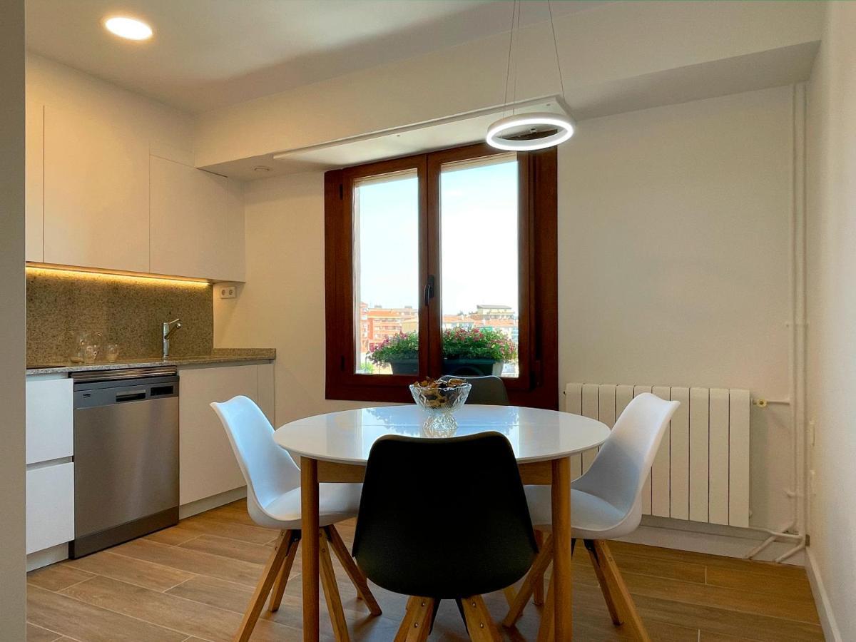Vianeando Apartment Виана Екстериор снимка