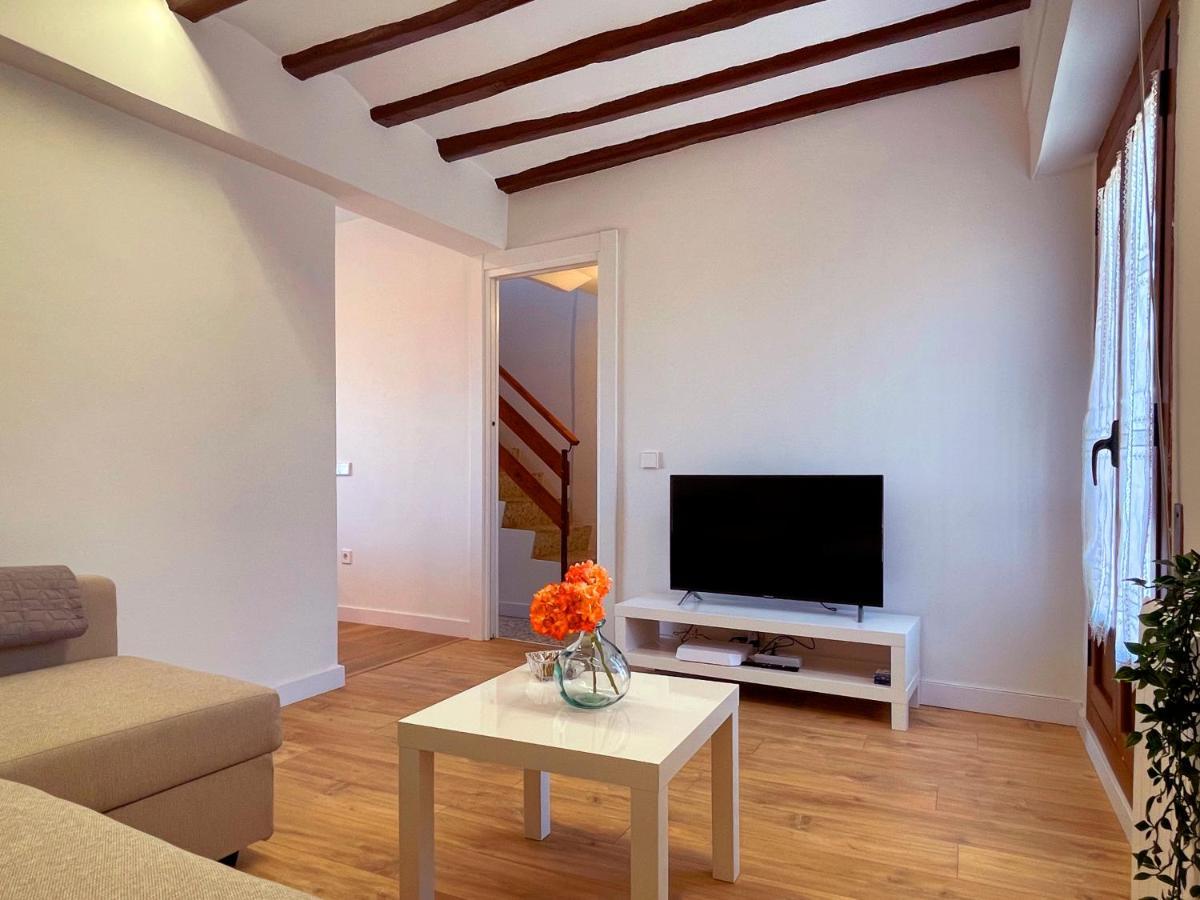 Vianeando Apartment Виана Екстериор снимка
