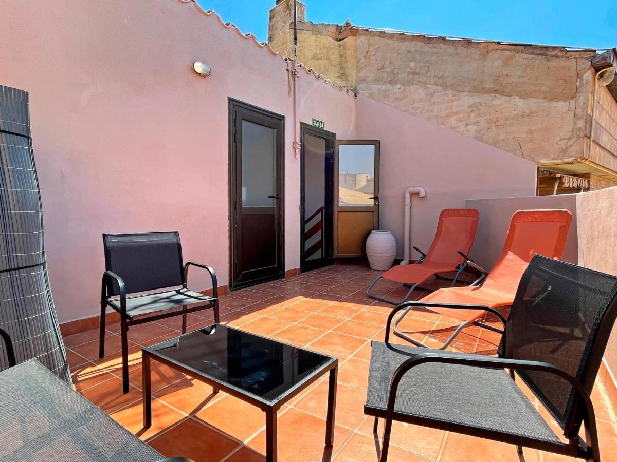 Vianeando Apartment Виана Екстериор снимка