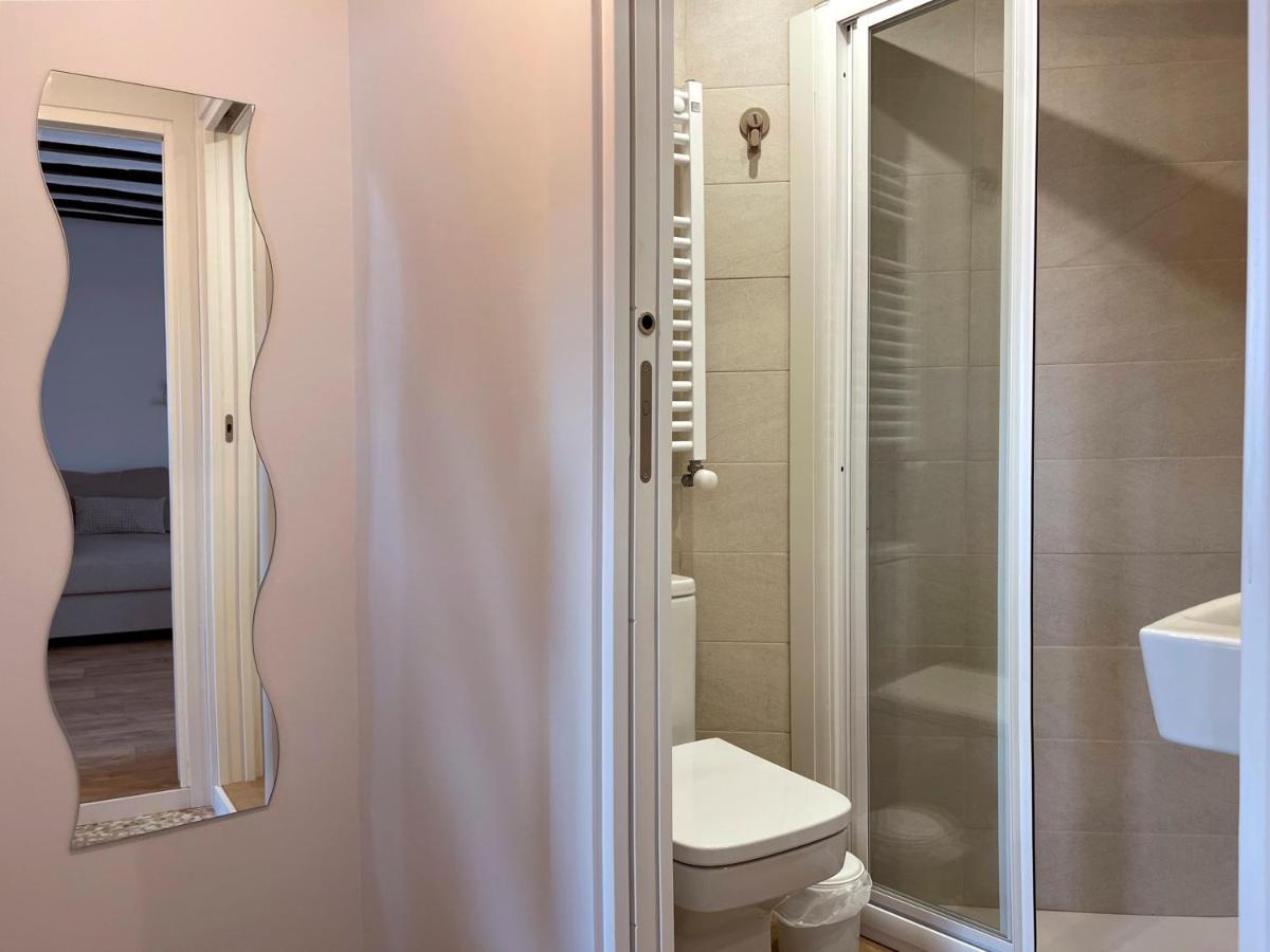 Vianeando Apartment Виана Екстериор снимка
