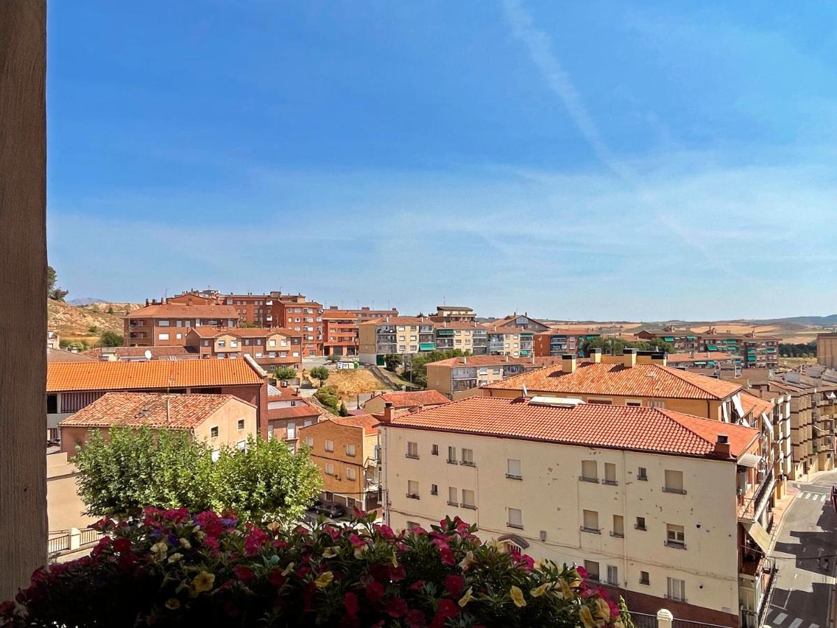 Vianeando Apartment Виана Екстериор снимка