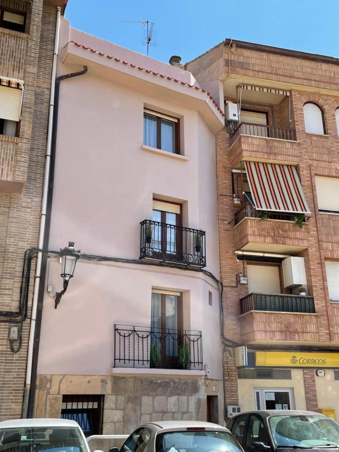 Vianeando Apartment Виана Екстериор снимка
